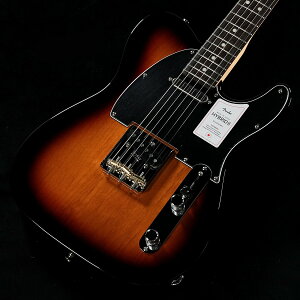 Fender / Made in Japan Hybrid II Telecaster Rosewood 3-Color Sunburst(d:3.27kg)yS/N:JD25024032zyaJXzyYRKz