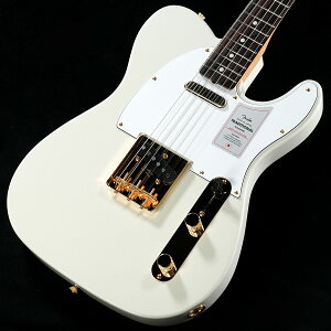Fender / Made in Japan Traditional 2025 Collection 60s Telecaster Rosewood White Pearl (d:3.40kg)yS/N:JD25028643zyaJXzyYRKz
