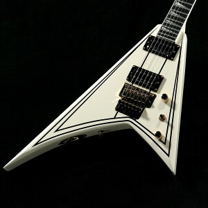 Jackson / Pro Series Rhoads RR3 Ebony Fingerboard Ivory with Black Pinstripes(�d��:3.27kg)�yS/N:ISJ2502485�z�y�a�J�X�z