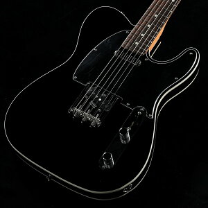 Fender / ISHIBASHI FSR Made in Japan Traditional 60S Telecaster Custom Rosewood Fingerboard Black(d:3.50kg)yS/N:JD25015015zyaJXzyYRKz