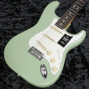 Fender / Player II Stratocaster Rosewood Fingerboard Birch GreenyVhXz