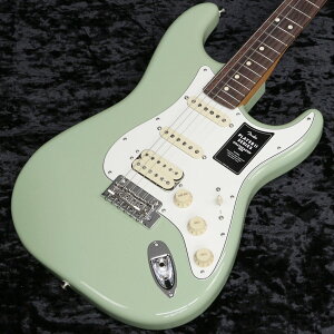 Fender / Player II Stratocaster HSS Rosewood Fingerboard Birch GreenyVhXz