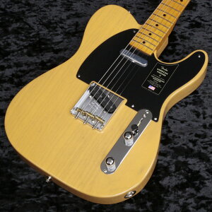 Fender / American Vintage II 1951 Telecaster Butterscotch BlondeyVhXzyYRKz