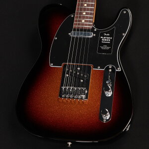 Fender/ Limited Edition Player II Telecaster Sparkle 3-Color Sunburst S/N:MX25096773 yS֋Xz