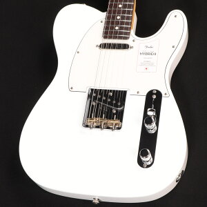 Fender / Made in Japan Hybrid II Telecaster Arctic White ��S/N:JD25024382�� �y�S�֋��X�z