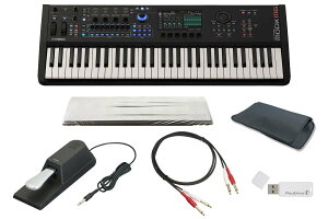 YAMAHA / MODX M6 y_(FC4A)ZbgyaJXz
