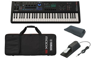 YAMAHA / MODX M6 pP[X+TXeBy_(FC4A)ZbgyaJXz