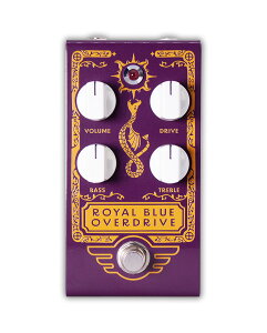 ROYAL BLUE OD HW �I�[�o�[�h���C�u �y�a�J�X�z