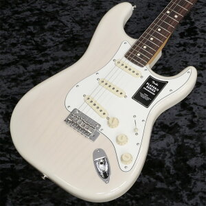 Fender / Player II Stratocaster Rosewood White Blonde Chambered Ash�y�Z�[�������z�y�V�h�X�z�y12/5 �l�����I�z