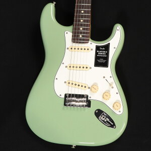 Fender / Player II Stratocaster Rosewood Fingerboard Birch Green S/N:MX25092886 yS֋Xz