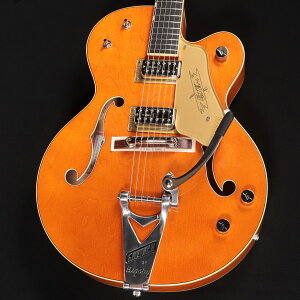 Gretsch / G6120T-59 VS 59 CA HB TV Jones Vintage Orange Stain Lacquer S/N:JT25103528 yS֋Xz