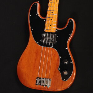 Squier by Fender / Classic Vibe Telecaster Bass Black Pickguard Mocha ��S/N:CYKI25002672�� �y�S�֋��X�z