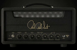 Paul Reed Smith (PRS) / HDRX 20y䒃m{Xz