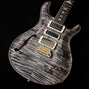 Paul Reed Smith (PRS) / 2025 Special Semi-Hollow 10Top Charcoal Pattern Neck(d:3.07kg)yS/N:25 0412185zy䒃m{Xz