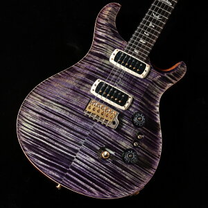 Paul Reed Smith (PRS) / 2025 Custom 24-08 10Top Aurora Borealis Pattern Thin Neck(d:3.49kg)yS/N:25 0412740zy䒃m{Xz