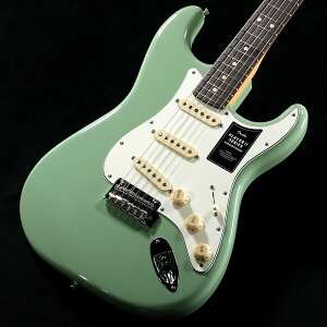 Fender / Player II Stratocaster Rosewood Fingerboard Birch Green(d:3.55kg)yS/N:MX25099704zyaJXz