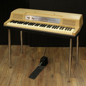 【中古】 WURLITZER / 200 1972年製【S.66760L】 【送料別途お見積り】 【キーボードマート新宿】【新宿店】