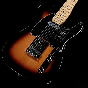 Fender / Player II Telecaster Maple Fingerboard 3-Color Sunburst(d:3.61kg)yS/N:MX25111865zyaJXz