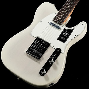 Fender / Player II Telecaster Rosewood Fingerboard White Blonde Chambered Ash(d:2.82kg)yS/N:MX25093141zyaJXz