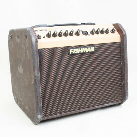 【中古】Fishman / PRO-LBX-JX5 LoudBox Mini アコースティック・ギターアンプ 【横浜店】