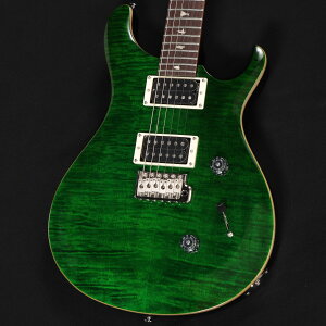 Paul Reed Smith / 2025 SE Custom 24 Emerald Green ��S/N:CTI H009616�� �y�S�֋��X�z