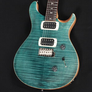 Paul Reed Smith / 2025 SE Custom 24 Slate Blue S/N:CTI H050025 yS֋Xz