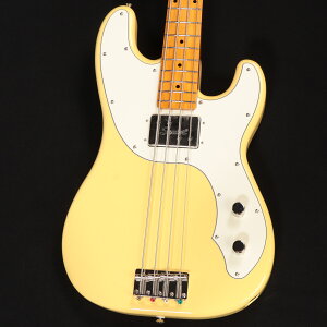 Squier by Fender / Classic Vibe Telecaster Bass Maple Pickguard Vintage White ��S/N:CYKI25002563�� �y�S�֋��X�z