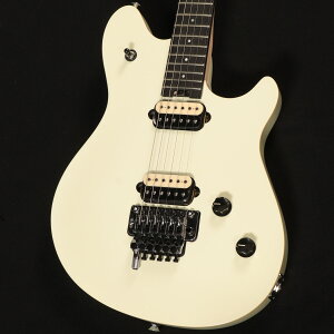EVH / Wolfgang Special Ebony Fingerboard Ivory S/N:WGM243515 yS֋Xz