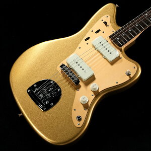 Fender / ISHIBASHI FSR MIJ Traditional Jazzmaster Matching Head Mystic Aztec Gold(d:3.41kg)yS/N:JD25022458zyaJXzyYRKz