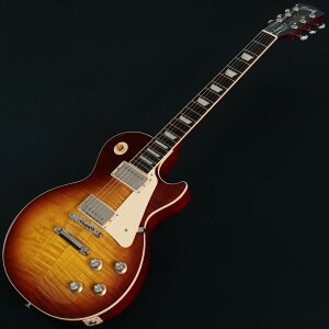 sTtt(摜) Gibson / Les Paul Standard 60s Iced Tea [4.17kg/2025N] Mu\ X|[ X^_[h GLM^[ yS/N 225550002zyrܓXzyYRKz