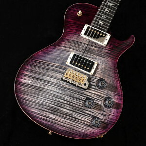 Paul Reed Smith (PRS) / 2025 Mark Tremonti Signature 10Top Charcoal Purple Burst (d:4.15kg)yS/N:25 0410593zy䒃m{Xz
