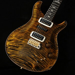 Paul Reed Smith (PRS) / 2025 Modern Eagle V 10Top Yellow Tiger Pattern Neck(d:3.40kg)yS/N:25 0410474zy䒃m{Xz
