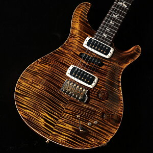 Paul Reed Smith (PRS) / 2025 Modern Eagle V 10Top Yellow Tiger Pattern Neck(d:3.62kg)yS/N:25 0412715zy䒃m{Xz