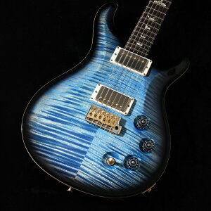 Paul Reed Smith (PRS) / 2025 DGT Birds 10Top Faded Blue Jean Smokeburst(d:3.79kg)yS/N:25 0405260zy䒃m{Xz