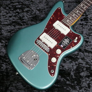 Fender / American Professional Classic Jazzmaster Rosewood Faded Sherwood Green Metallic�y�V�h�X�z�yYRK�z