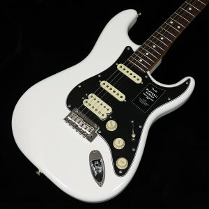 Fender / Player II Stratocaster HSS Rosewood Fingerboard Polar White �ySN MX25074342�z �y�~�c�X�z