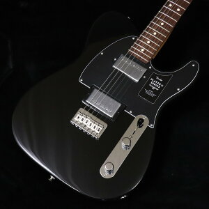 Fender / Player II Telecaster HH Rosewood Fingerboard Black ySN MX25093133z y~cXz