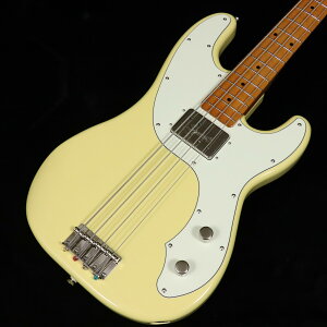 Squier / Classic Vibe Telecaster Bass Maple Fingerboard Parchment Pickguard Vintage White ySN CYKI25002844z y~cXz