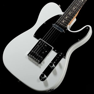Fender / Player II Telecaster Rosewood Fingerboard Polar White(d:3.55kg)yS/N:MX25085356zyaJXz