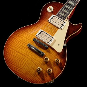Gibson Custom Shop / 1959 Les Paul Standard Reissue R-Top VOS Slow Iced Tea Fade(d:3.86kg)yS/N:952213zyaJXz