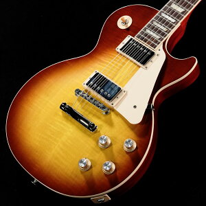 Gibson USA / Les Paul Standard 60s Iced Tea(d:4.46kg)yS/N:224750237zyaJXz