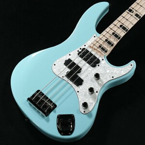 YAMAHA / Billy Sheehan Signature Attitude Limited III Sonic Blue(�d��:4.37kg)�yS/N:ILM005E�z�y�a�J�X�z�y�A�E�g���b�g�z�s�a�J�X�Z�[���t