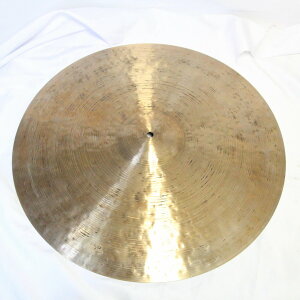 ISTANBUL / AGOP 30th Anniversary Series 22�C���` MEDIUM RIDE 2496g �A�S�b�v30���N ���C�h�V���o���y�r�ܓX�z