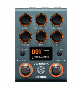 HOTONE / VERBERA �o�[�x�� NC-200 ���o�[�u