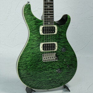 Paul Reed Smith (PRS) / SE Custom 24 Quilt Package Teal Black [2025N] ySN CTIH057245z yÉhXz