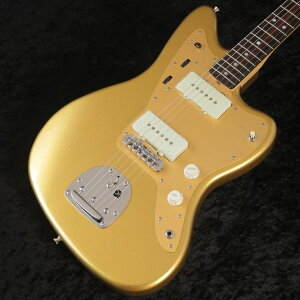 ISHIBASHI FSR MIJ Traditional Jazzmaster Matching Head Mystic Aztec Gold(d:3.50kg)yS/N:JD25022459zy䒃m{Xz