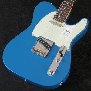 FENDER MADE IN JAPAN / Hybrid II Telecaster Rosewood Forest Blue (�d��:3.26kg)�yS/N:JD25022799�z�y�䒃�m���{�X�z�yYRK�z