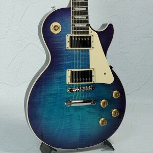 Gibson / Les Paul Standard 50s Figured Top Blueberry Burst ySN 209950282z yÉhXzyYRKz