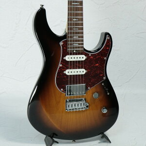 YAMAHA / PACIFICA PROFESSIONAL PACP12DTB Desert Burst ySN ILP263Ez yÉhXz
