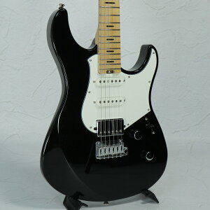 YAMAHA / PACIFICA PROFESSIONAL PACP12MBM Black Mtallic M ySN ILN227Ez yÉhXz